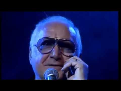 Pino Mauro - 'O bene mio (live)