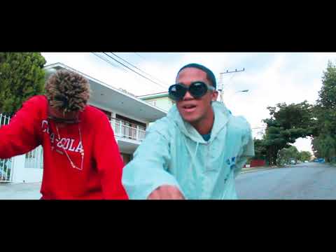 A Ti Ni Caso 💁‍♂ (Video Oficial) Pitu & Krly ft Blue Sky