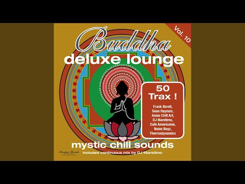 Buddha Deluxe Lounge, Vol. 10, Pt. 1 (Continuous Mix)