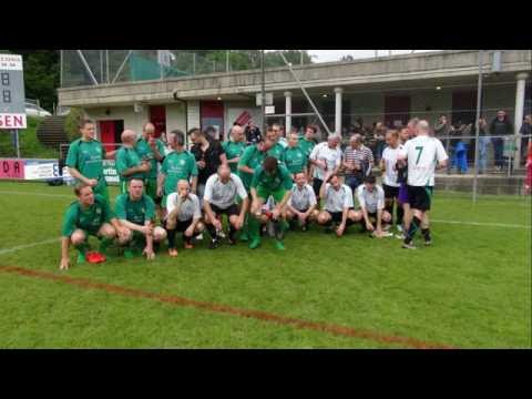 DVD du 50ème du  FC Bôle