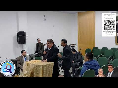 ASSEMBLÉIA DE DEUS JÚLIO DE CASTILHOS-RS
