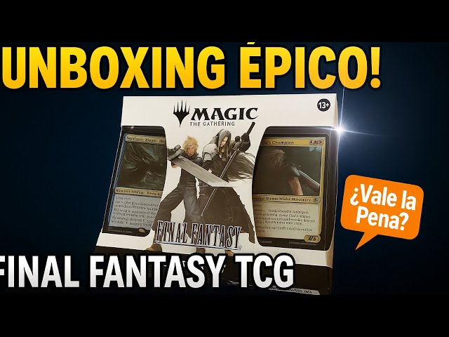 Vídeo relacionado con Magic The Gathering - Kit de prelanzamiento de Magic The Gathering Hour of Devastation en inglés - Juego de cartas - Carta coleccionable - 1 unidad - Nodo de navegación recomendado: 26907149031