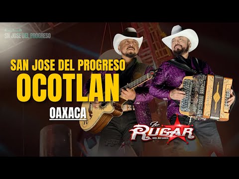 Huapango Molinos de Viento - Baile en Ocotlán Oaxaca 2025