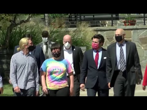 NY SUNY OSWEGO Shut Down