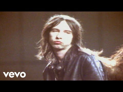 Primal Scream - Jailbird (The Dust Brothers Remix) [Official Video]