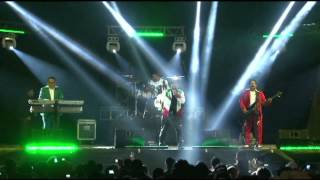 MI BANDA EL MEXICANO La Bota