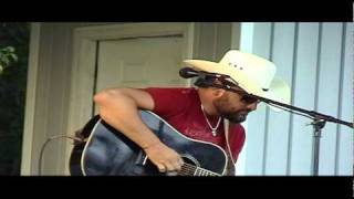 Ray Scott  "Those Jeans"  8-28-10