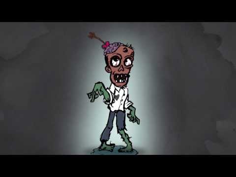 Bath Salts Make You More Like A Zombie Than You Think (VIDEO) | HuffPost Weird News