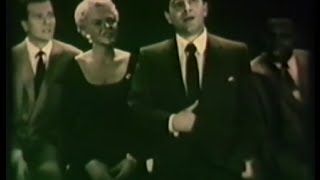 Perry Como Live - When You Were Sweet Sixteen