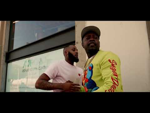 SirEyeBusser Da Bleeder x Problemchild5x - Opps (Official Video)
