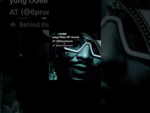 Yung OGee (AT mixxx) Rio Da Yung Og