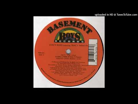 Stacy Kidd Feat. Tracy Hamlin - He's The One (Stacy's Foundation Dub)