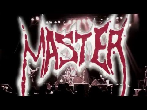 MASTER - Subdue The Politician ( OFFICIAL VIDEO )