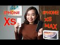 iPhone XS và XS Max khác nhau cho nào