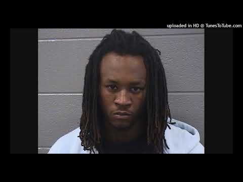 King LilJay - Issa Drill (feat. Chi Smurf)