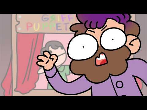 "Bone Dry Feeners" -MBMBAM Animatic