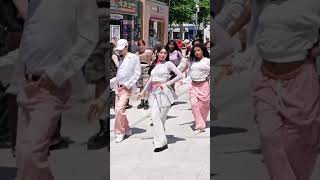 Download lagu 🇰🇷Kpop in Public - CHUNG HA 'Gotta Go'! mp3