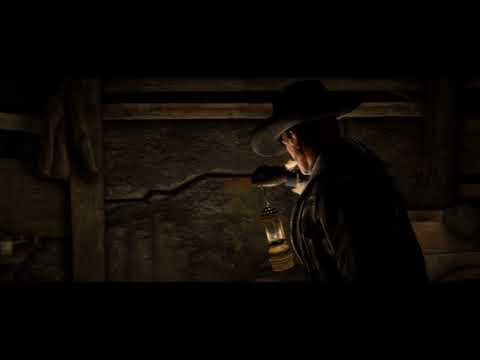 Wildlife Art Exhibition Walkthrough II. RDR2