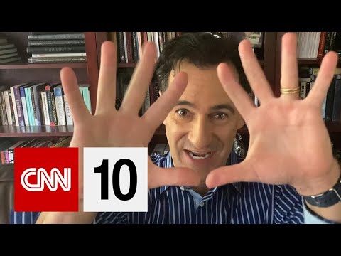 【CNN10】疫苗會扭轉新冠肺炎疫情的局勢嗎？(Will A Vaccine Turn The Tide? | July 30, 2020)