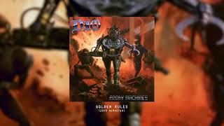 Dio - Golden Rules (2019 Remaster)