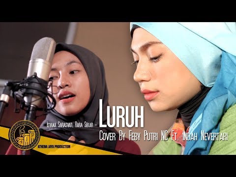 Download Lagu Luruh Cover Feby Putri Mp3 Gratis