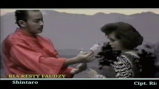 Download lagu Ria Resty Fauzy - Shintaro  1993 ( Original Clip ) HD mp3
