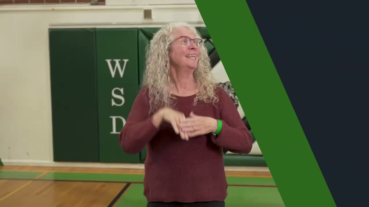 A History of Washington School for the Deaf, Part 5: Hunter Gym