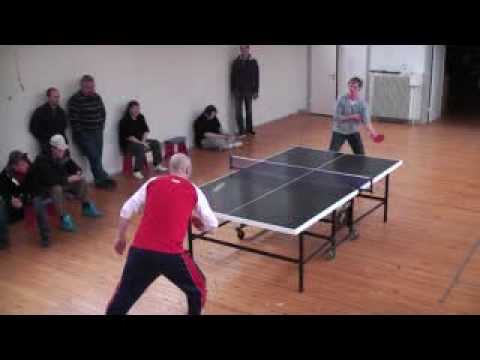 Frederik klasker Kim