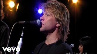 Bon Jovi - Lost Highway (Stripped)