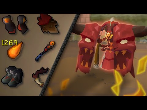 This Varlamore Expansion Is INSANE! Full Tour | feat. Scritic