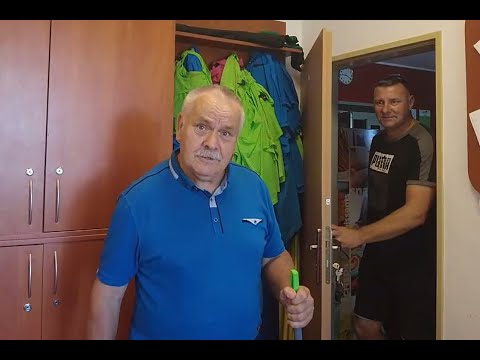 Kulisy meczu Rozwój - Zagłębie II Sosnowiec 0:1