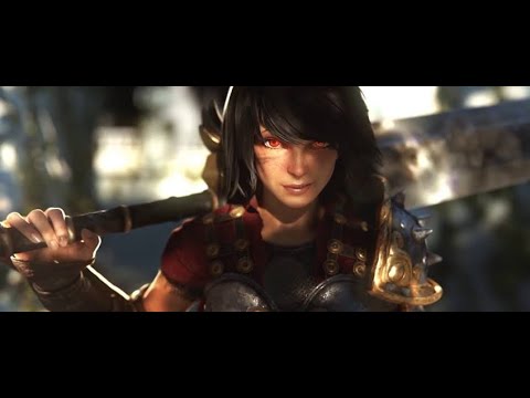 Smite!! Bellona: Nervios que traicionan :V