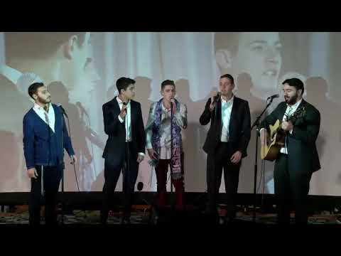 "Tatty My King"- Dedicated to the Project Inspire Convention 2019