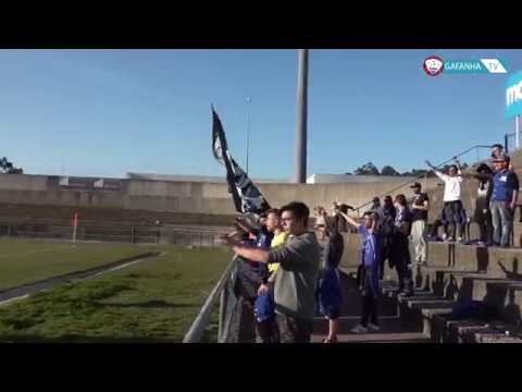 Resumo Alargado | Anadia FC Vs GD Gafanha