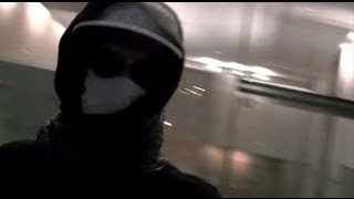 Lust For Youth "Running" (Official Music Video)