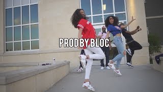 BlocBoy Jb - Prod By Bloc (Dance Video) shot by @Jmoney1041