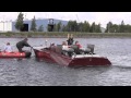 Båten Sverige 2013