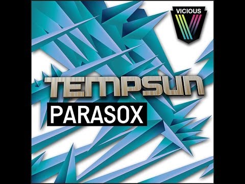 Tempsun - Parasox (Original Mix)
