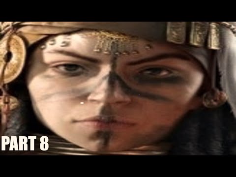 EAST ANGLIA CHAPTER 1-5 - ASSASSIN'S CREED VALHALLA #8