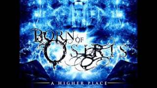 Born of Osiris - An Ascent (Full cover in drop A#)