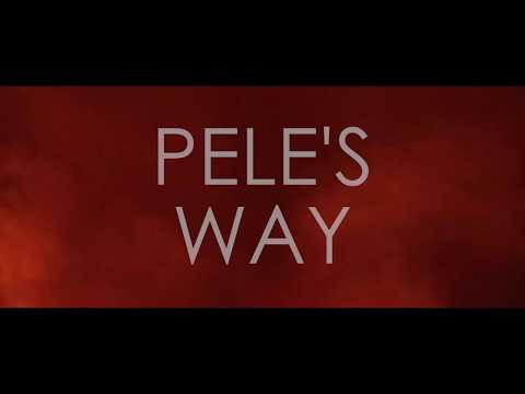 Chris Berry - Matt Williams - Pele's Way