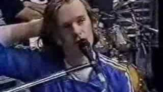 Engenheiros do Hawaii - Piano Bar (1992)