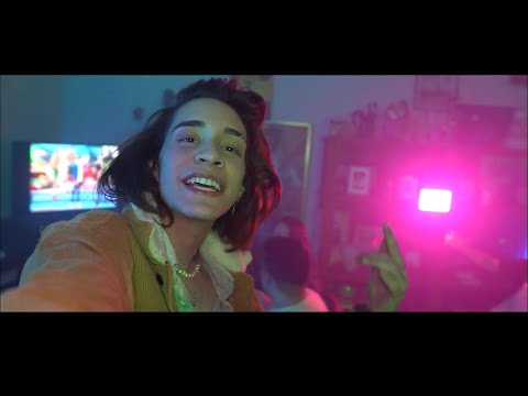 Genaro Magri - Safada e Carinhosa (Clipe Oficial)