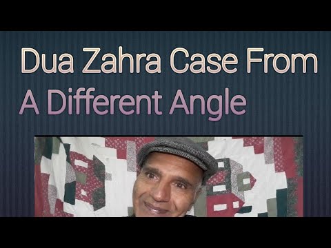 Dua Zahra And The Reasons, Prevention ....+92 335 0700770 .