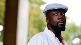 Wyclef Jean: I'm Suing The Cops For Lying About Me