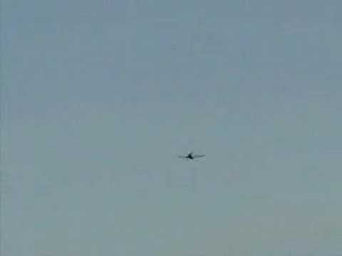 2006 Dover AFB Open House & Airshow - Warbird Review