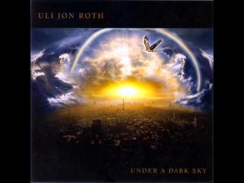 Uli Jon Roth - Under a Dark Sky - The Magic Word - LIVE Audio