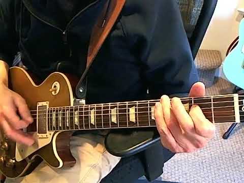 Highway Tune - Greta van Fleet - Lesson