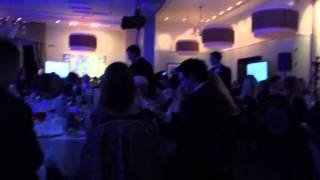 Cornwall Tourism Awards 2014 clip 1