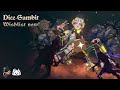 Vídeo de jogabilidade de Dice Gambit  Todas as Plataformas
